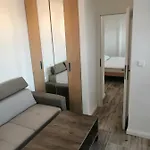 Apartment Vehlovice