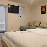 Apartment Vehlovice