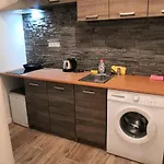 Vehlovice Apartment