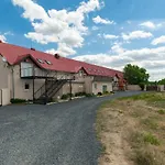 Apartment Vehlovice