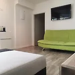 Apartment Vehlovice *