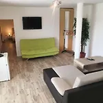 Vehlovice Apartment Melnik