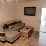 Apartment Vehlovice