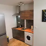 Apartment Vehlovice