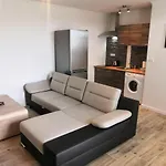 Apartment Vehlovice *