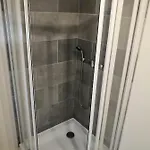 Vehlovice Apartment