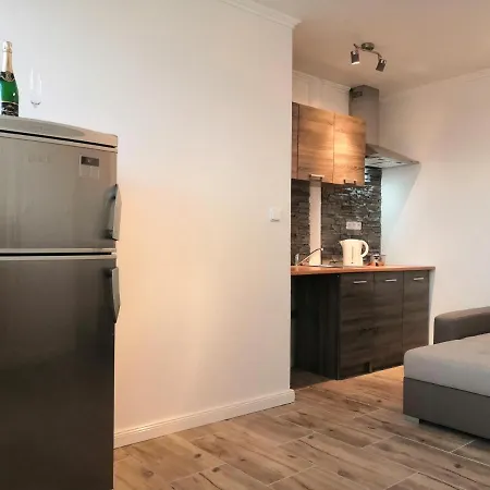 Vehlovice Apartment *