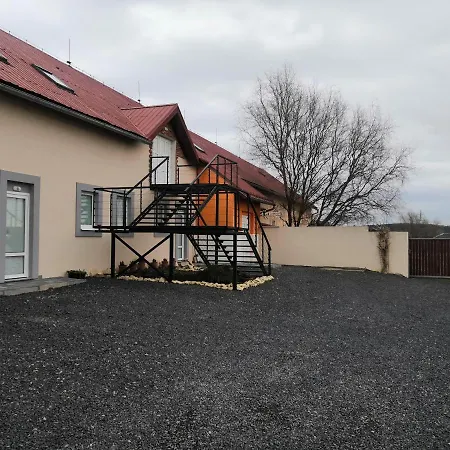 Vehlovice Melnik
