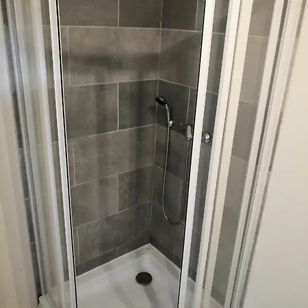 Vehlovice Apartment