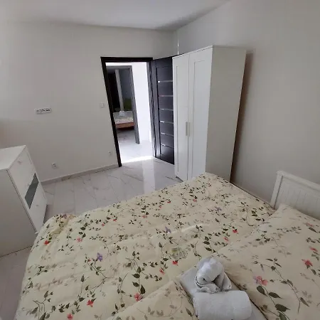 Vehlovice Appartement Mělník