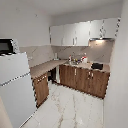 Appartement Vehlovice *