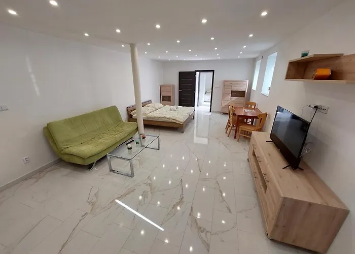 Vehlovice * Mělník