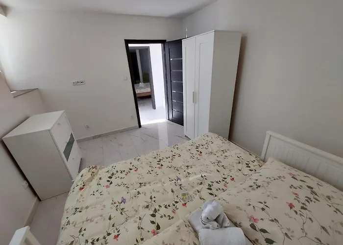 Vehlovice Apartmán Mělník