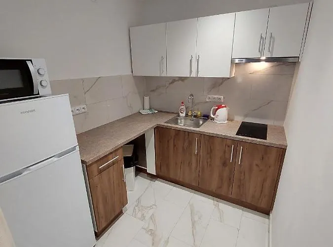 Apartmán Vehlovice *